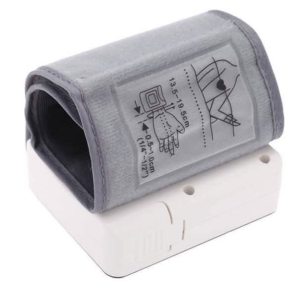 CK-W133 Blood Pressure Monitor by DailySale