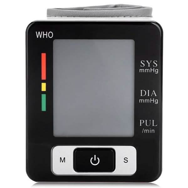 CK-W133 Blood Pressure Monitor by DailySale