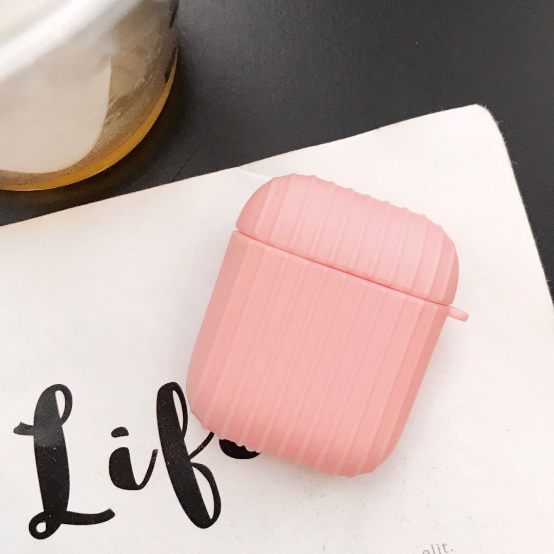 Boho Airpod Case by ClaudiaG