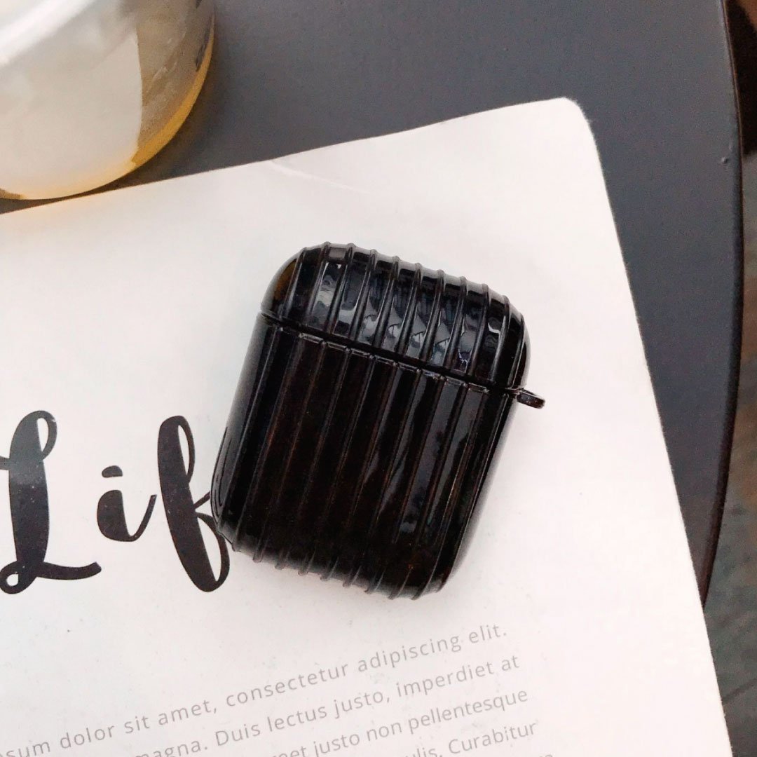Boho Airpod Case by ClaudiaG
