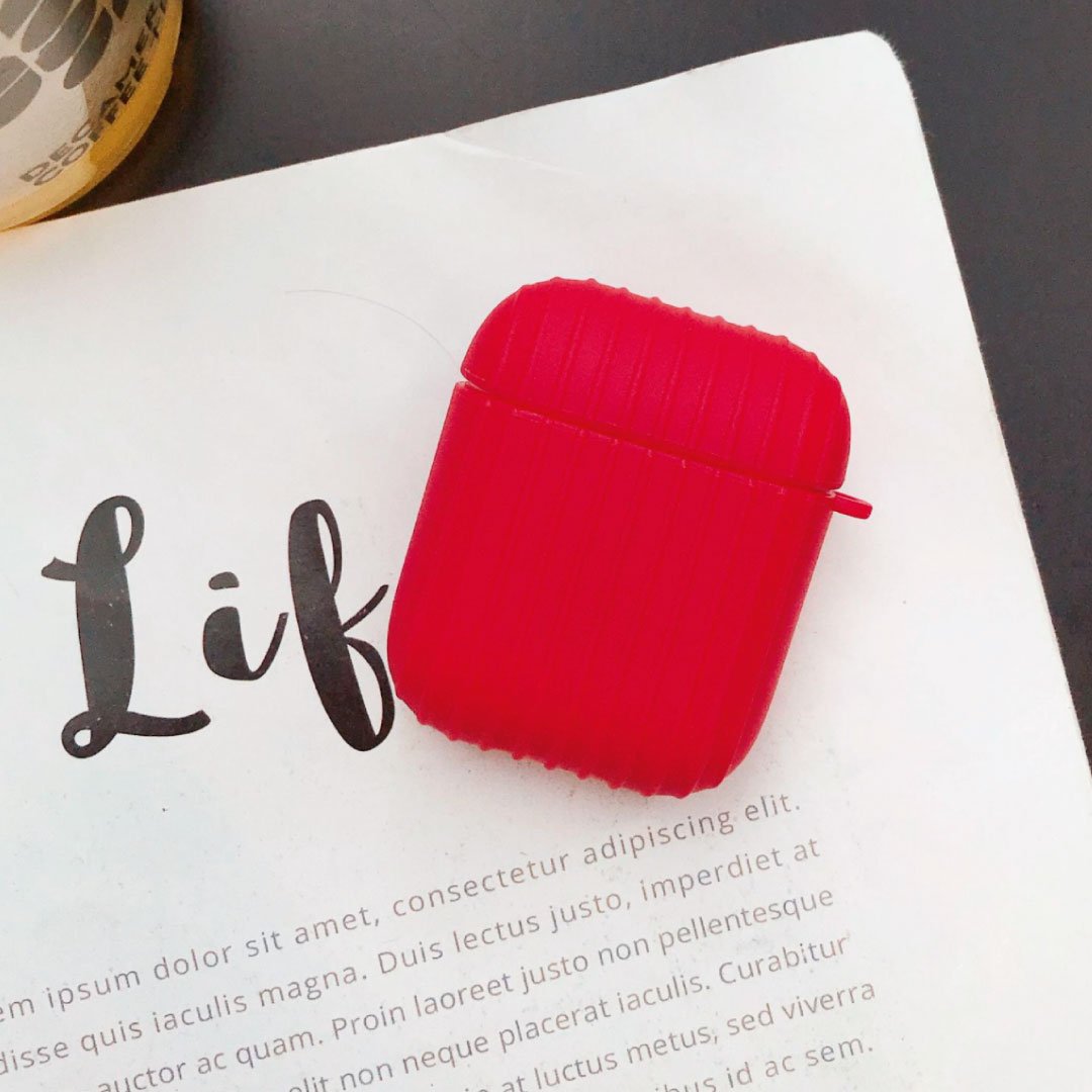 Boho Airpod Case by ClaudiaG