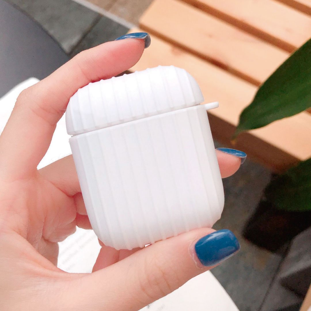 Boho Airpod Case by ClaudiaG
