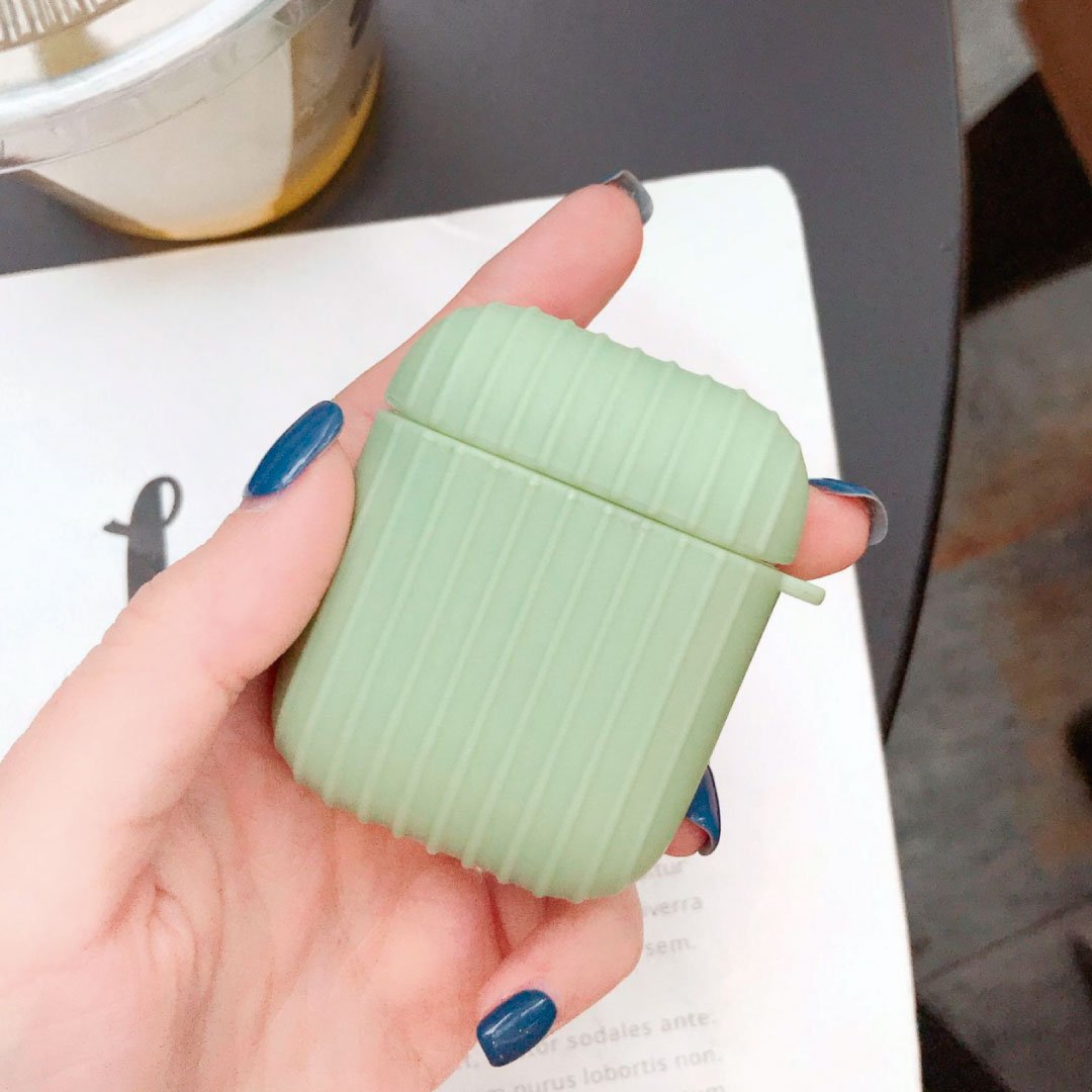 Boho Airpod Case by ClaudiaG