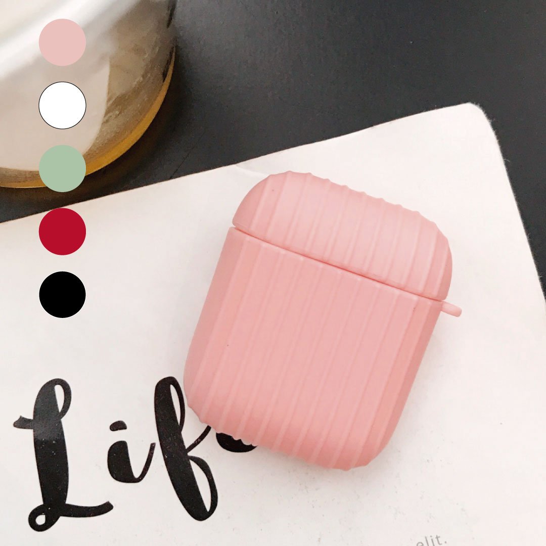 Boho Airpod Case by ClaudiaG