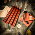 Commitment Candle Spell Booster Pack - Add Fidelity and Stability to Any Candle Spell Kit by Parlour of Wonders