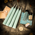 Communication Candle Spell Booster Pack - Add Talk to Me Power to Any Candle Spell Kit by Parlour of Wonders