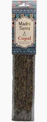 Incense Sticks - Govinda Hand Rolled 30g Packet by Sacred Crystals