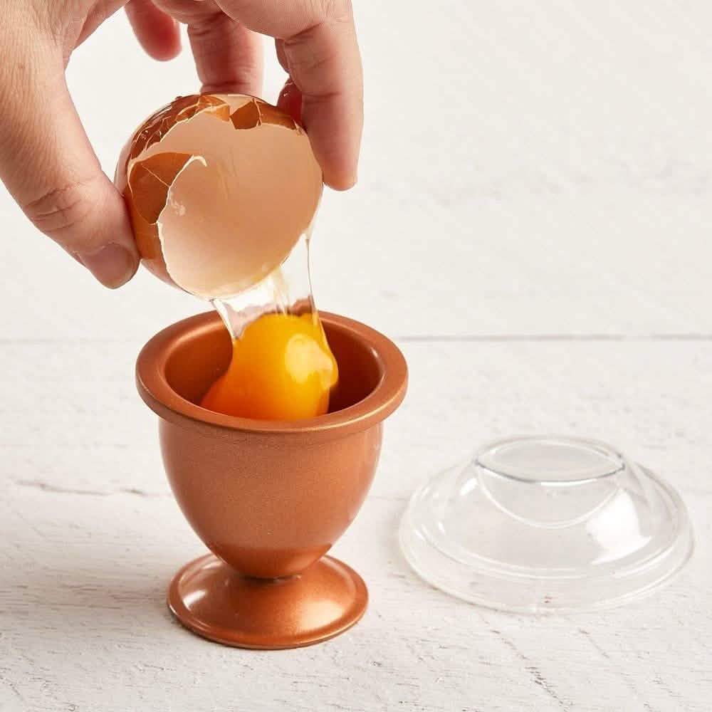 Copper Chef Eggs X-Large - Copper Chef Egg Cooker by DailySale