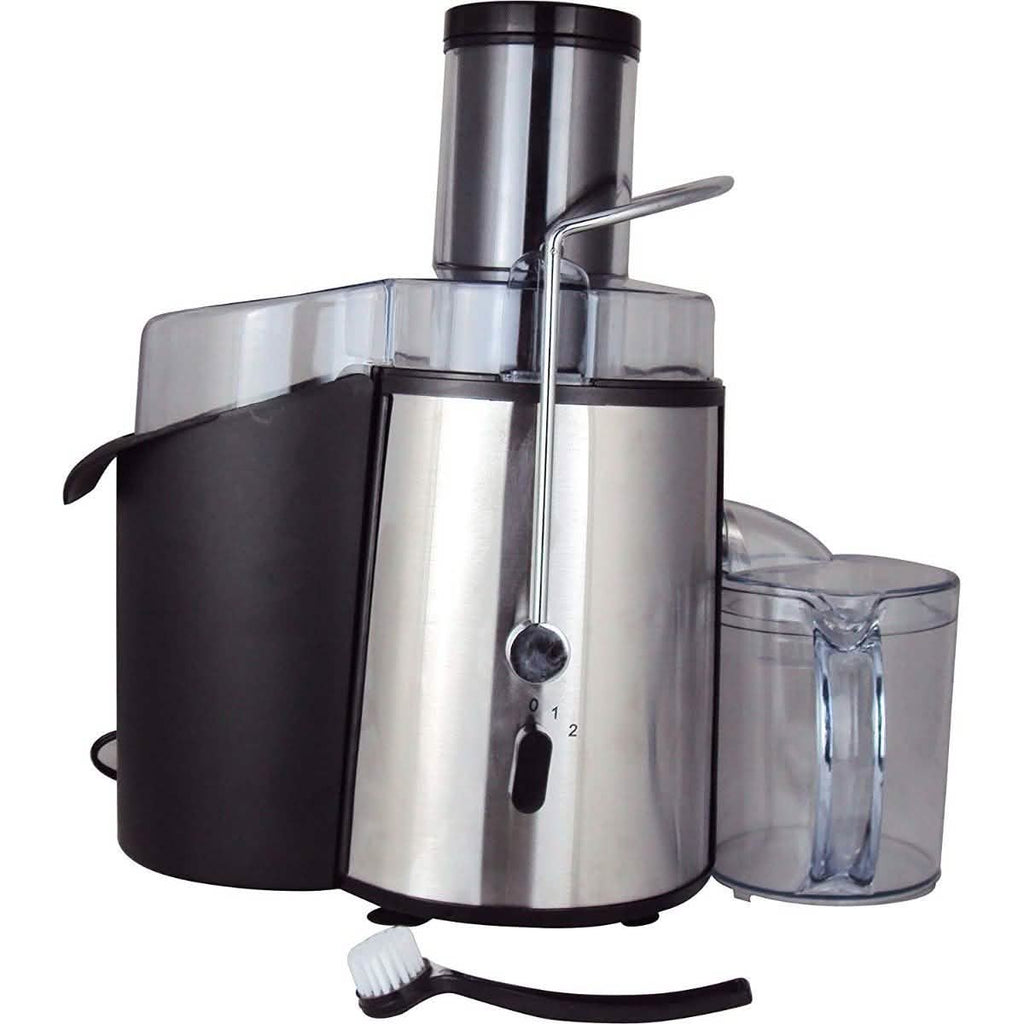 Courant Juice Extractor with 1.8L Extra Large Pulp Bin by DailySale