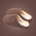Cozy Anti-Skid Rubber Sole Home Slippers by DailySale