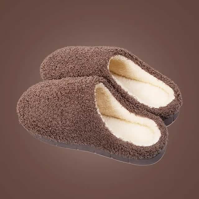 Cozy Anti-Skid Rubber Sole Home Slippers by DailySale