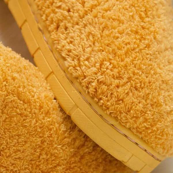 Cozy Anti-Skid Rubber Sole Home Slippers by DailySale
