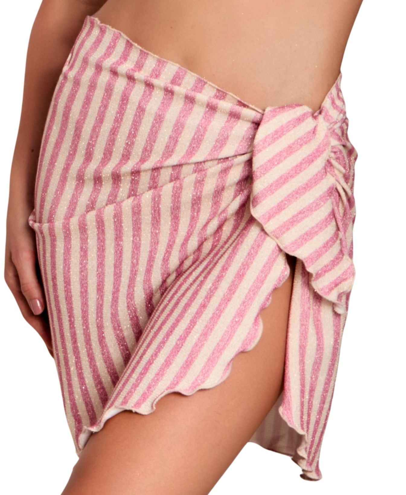 Cristalle Sarong