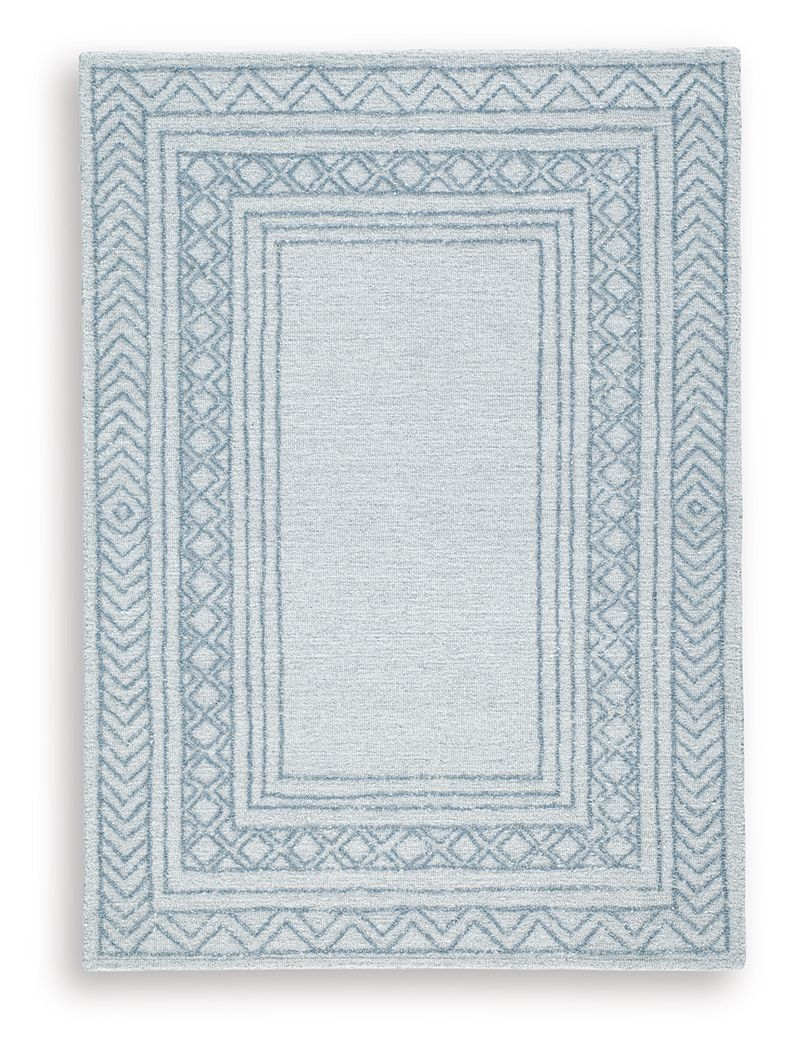 Azelhurst - Rug by Unique Piece Furniture