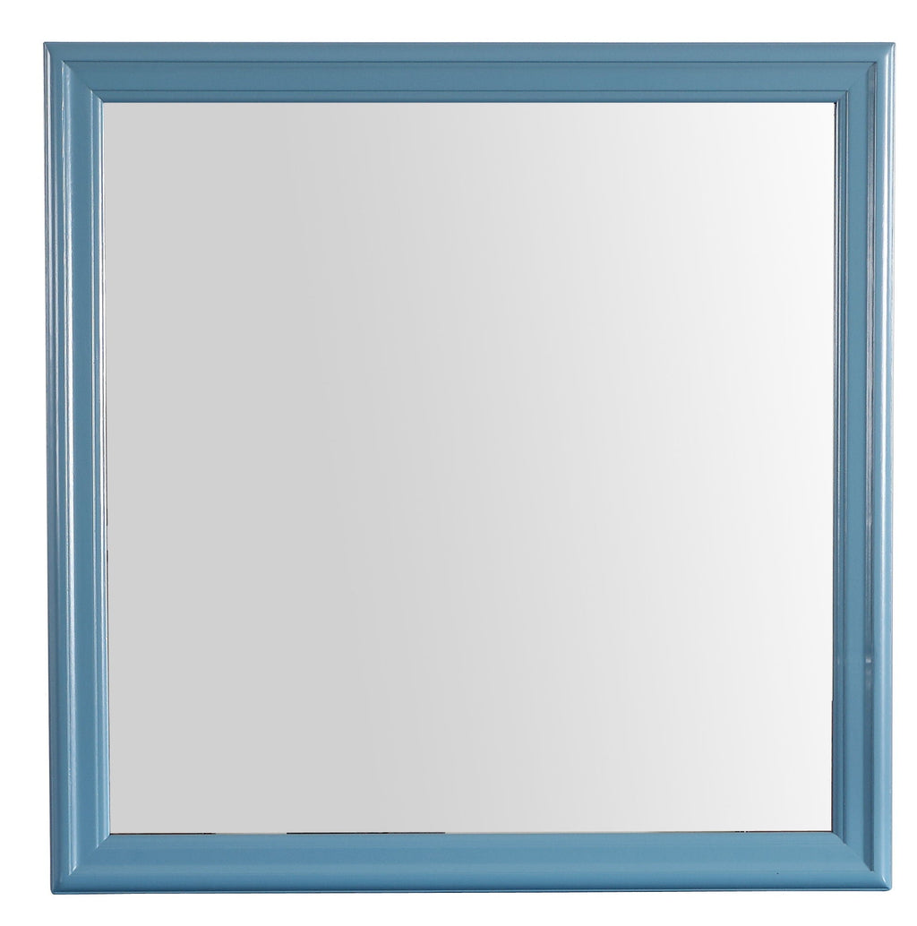 Traditional Wall Mirror For Any Space by Unique Piece Furniture