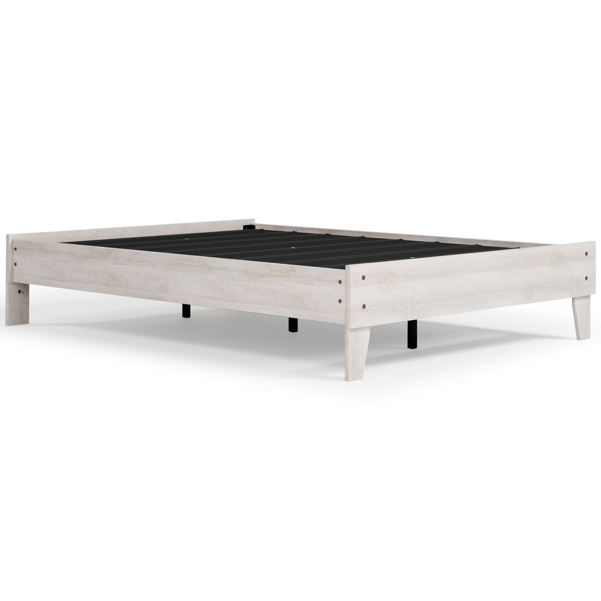 Shawburn - Platform Bed by Unique Piece Furniture