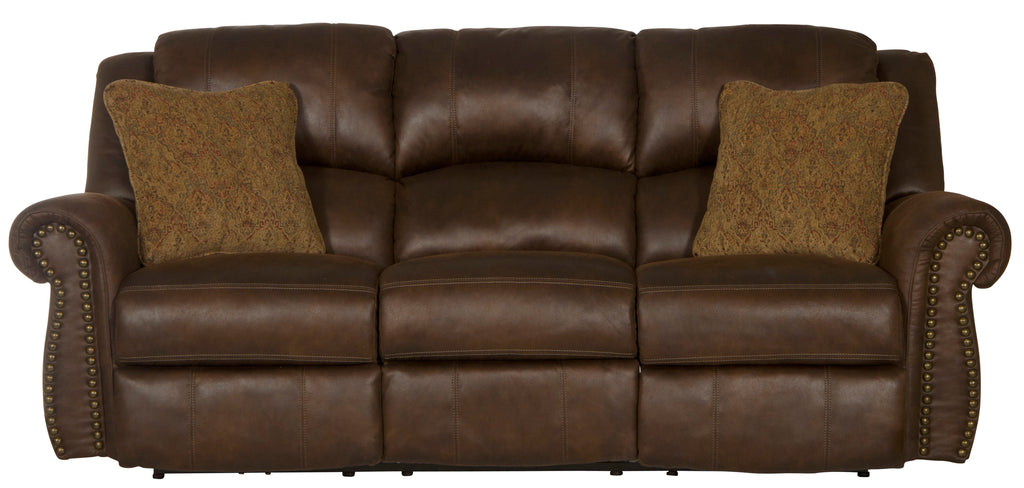 Pickett - Reclining Sofa by Unique Piece Furniture