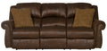 Pickett - Reclining Sofa by Unique Piece Furniture