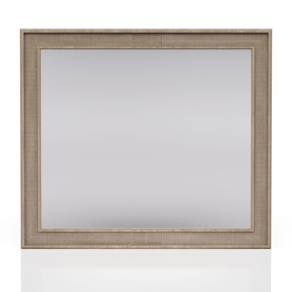 Mirror - Sand by Unique Piece Furniture