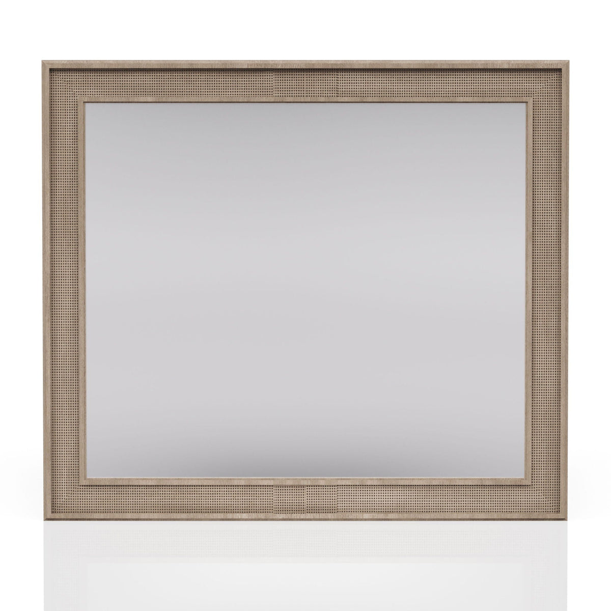 Mirror - Sand by Unique Piece Furniture
