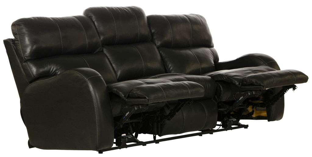 Angelo - Power Reclining Sofa by Unique Piece Furniture
