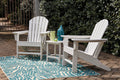 Sundown Treasure - Outdoor Conversation Set by Unique Piece Furniture