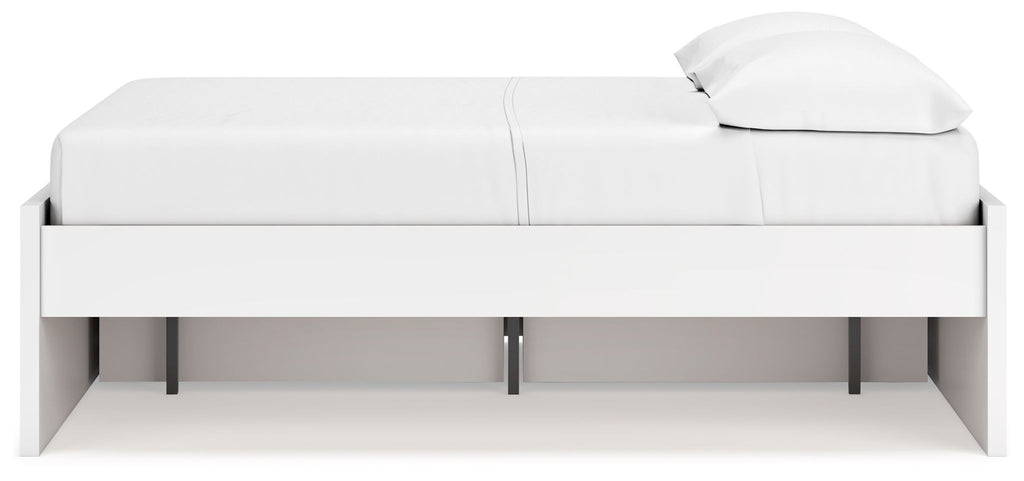 Onita - Platform Bed by Unique Piece Furniture