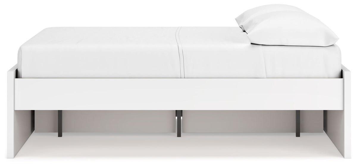 Onita - Platform Bed by Unique Piece Furniture