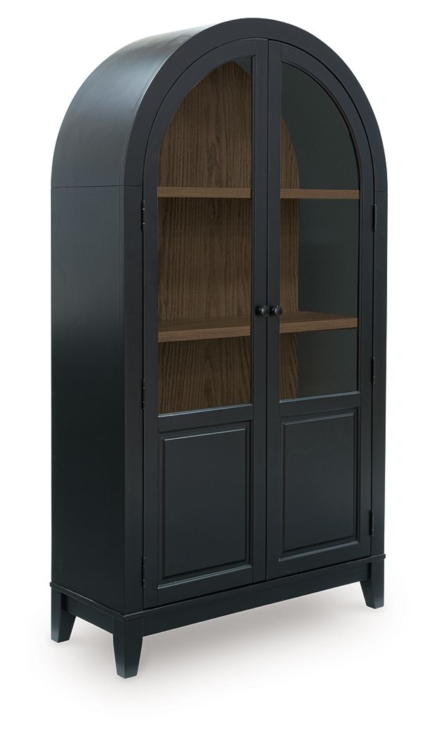 Dagandale - Accent Cabinet by Unique Piece Furniture