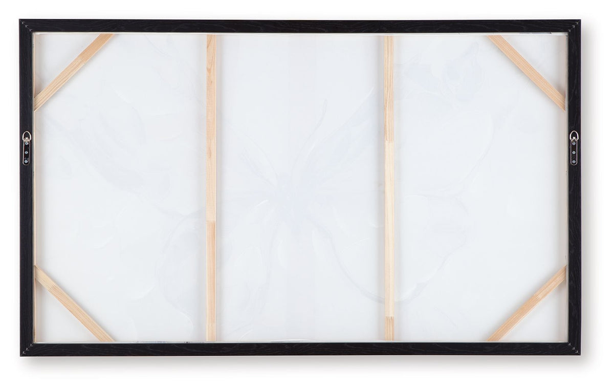 Dashwick - Wall Art - Multi by Unique Piece Furniture