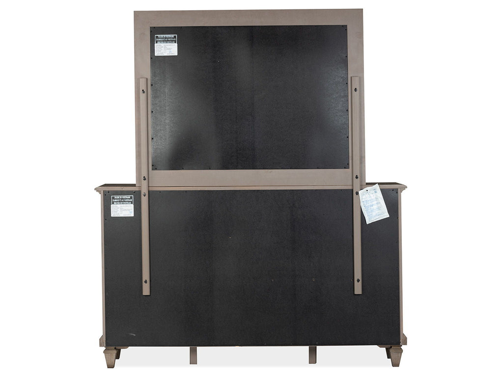 Lancaster - Drawer Dresser by Unique Piece Furniture