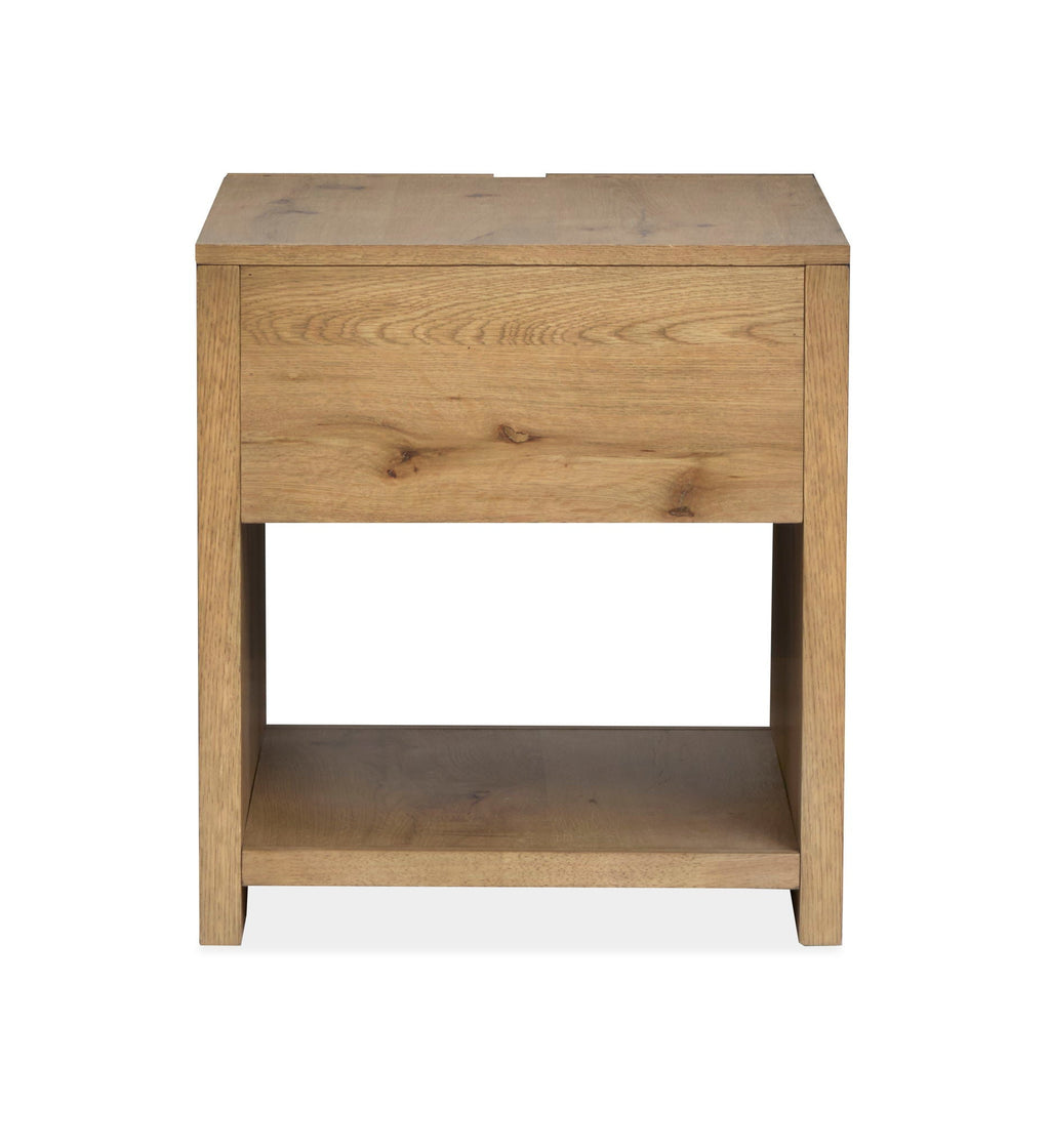 Ripley - Rectangular Table by Unique Piece Furniture