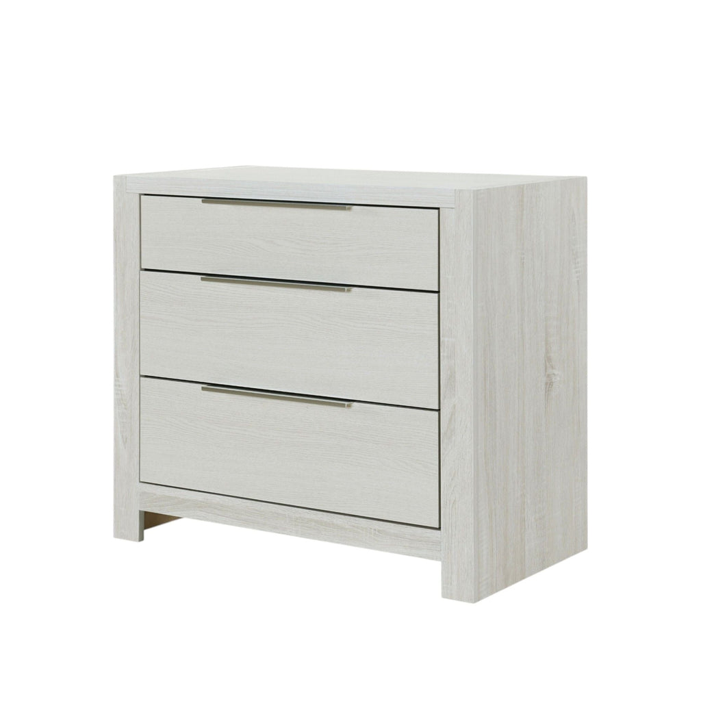 Jehoram - Storage Nightstand by Unique Piece Furniture