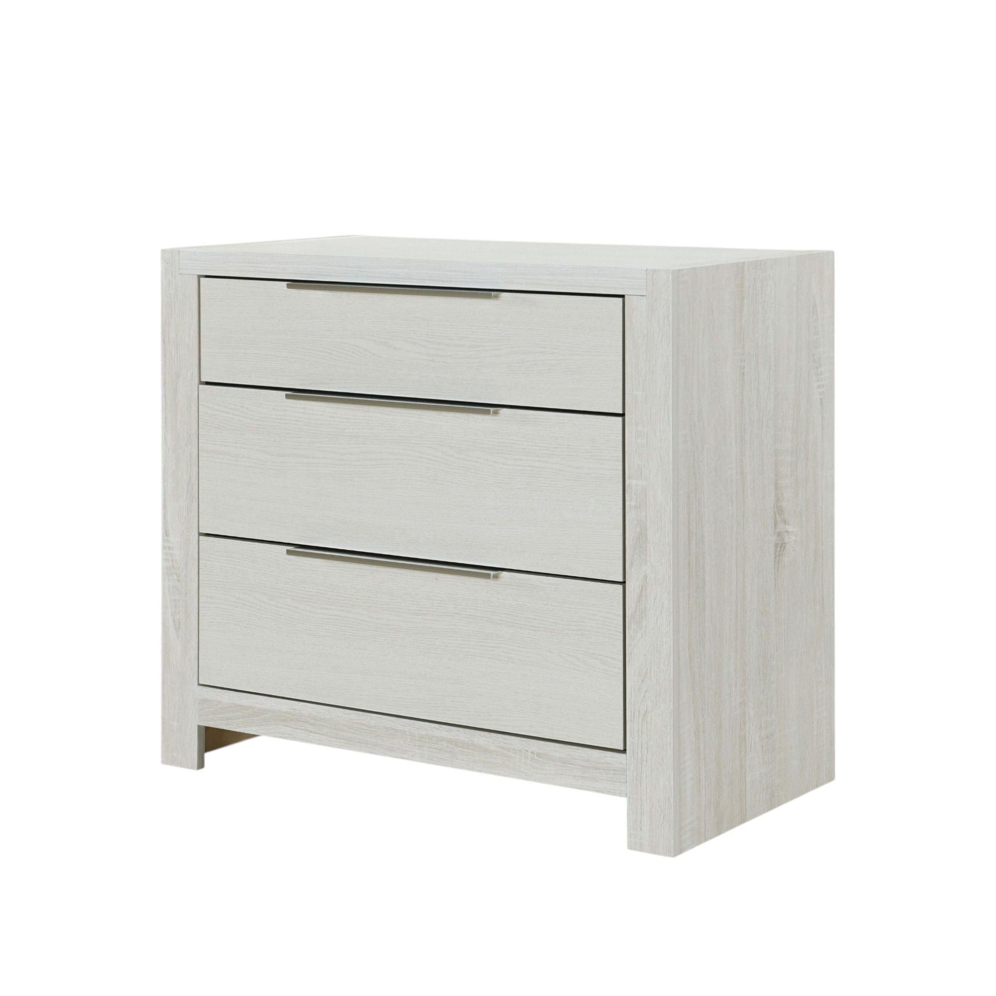Jehoram - Storage Nightstand by Unique Piece Furniture