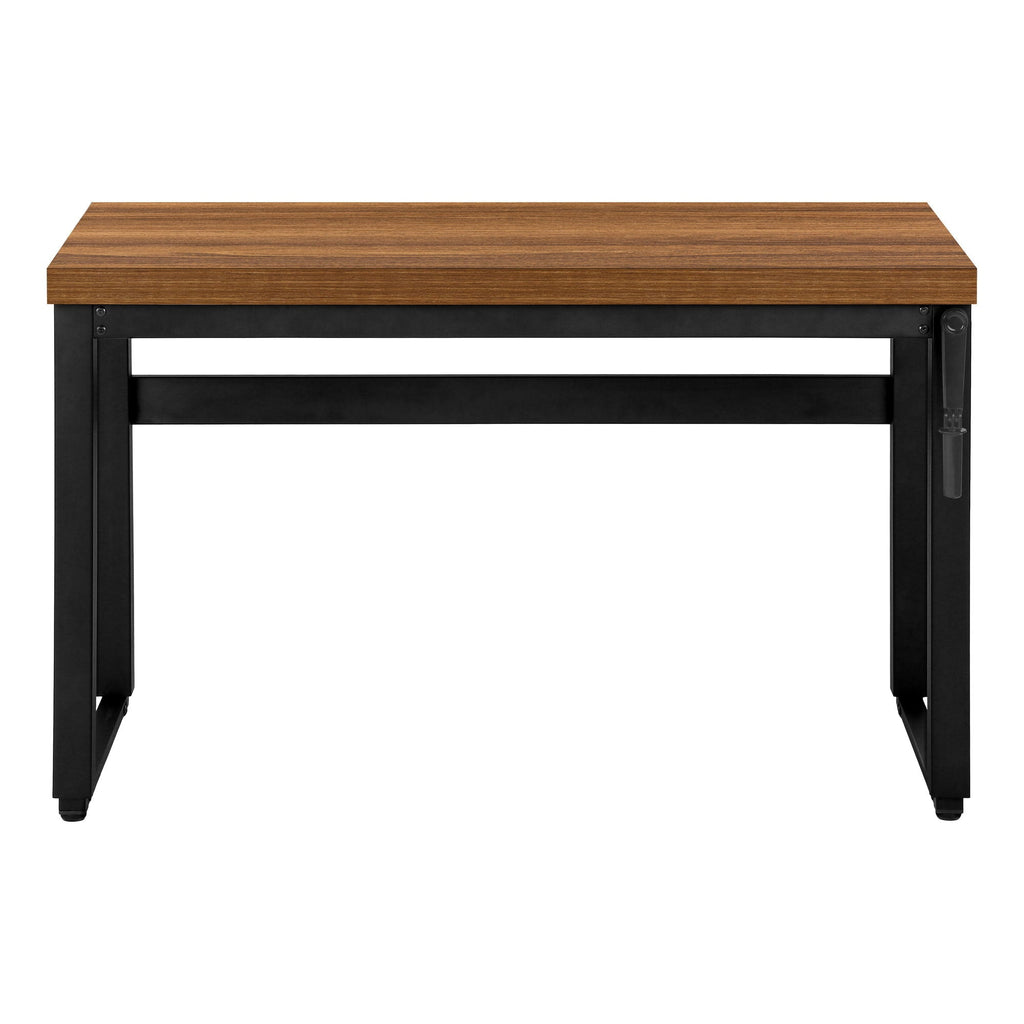 Computer Desk Home Office, Standing, Adjustable, Laptop by Unique Piece Furniture