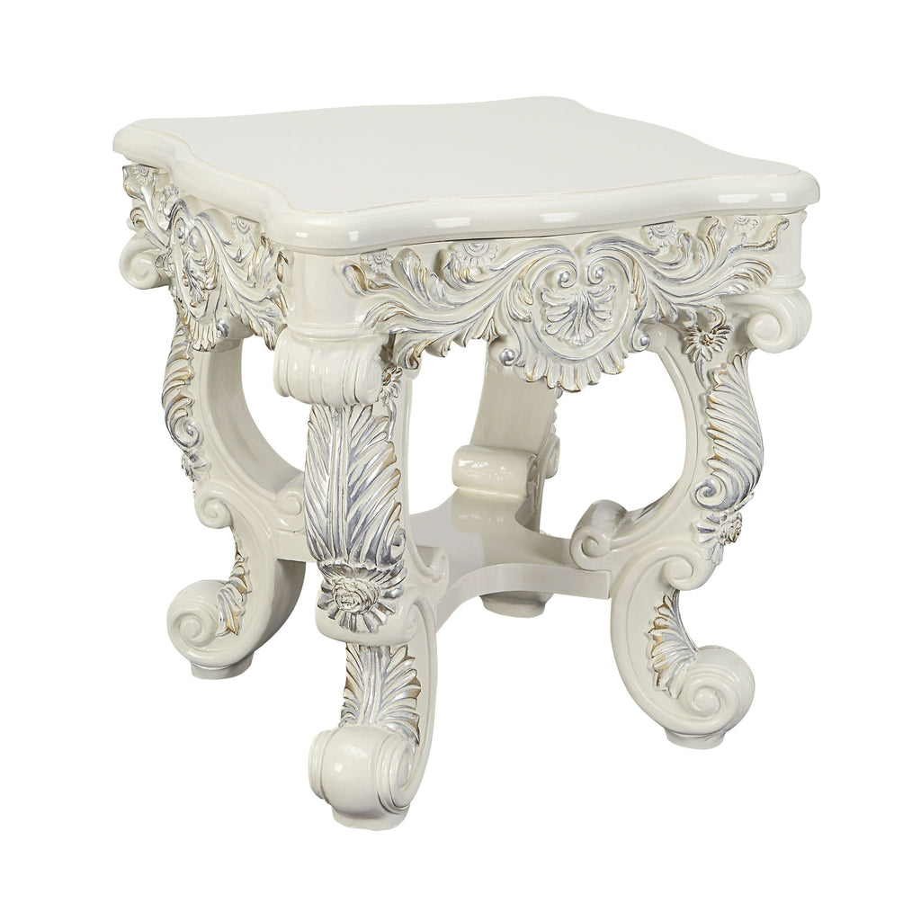 Adara - Table, Elegant Design by Unique Piece Furniture