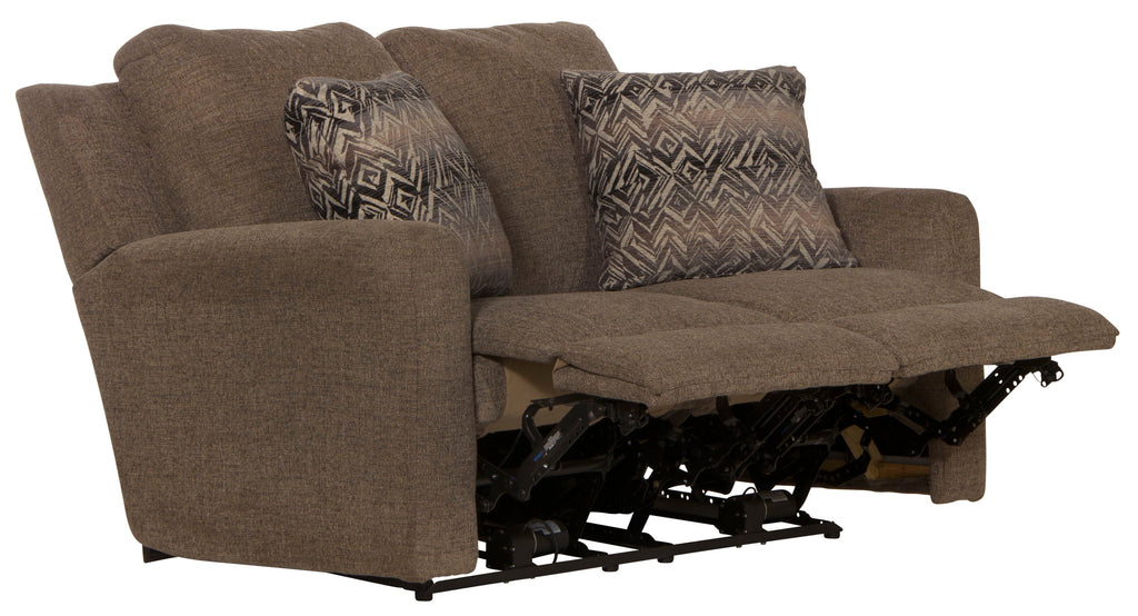 Calvin - Reclining Loveseat by Unique Piece Furniture
