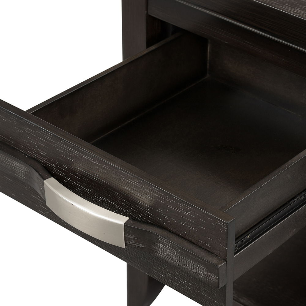 Elegant Design End Table by Unique Piece Furniture