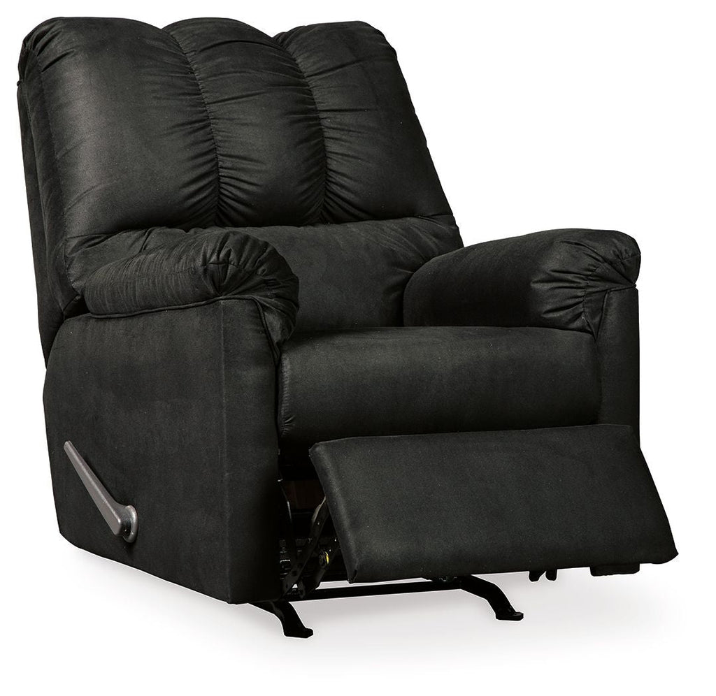 Darcy - Rocker Recliner by Unique Piece Furniture