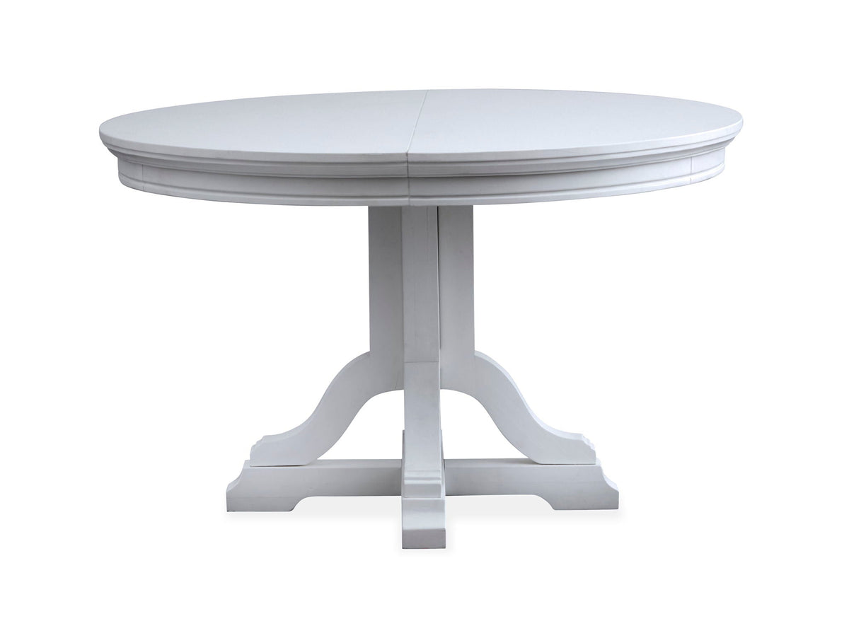 Charleston - 48" Round Dining Table by Unique Piece Furniture