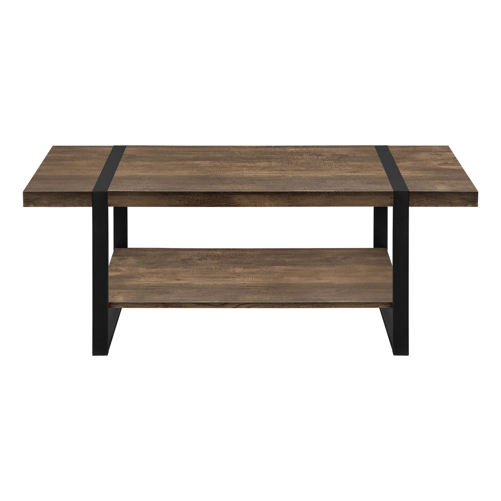 Coffee Table, Accent, Cocktail, Rectangular, Living Room, Contemporary, Modern by Unique Piece Furniture