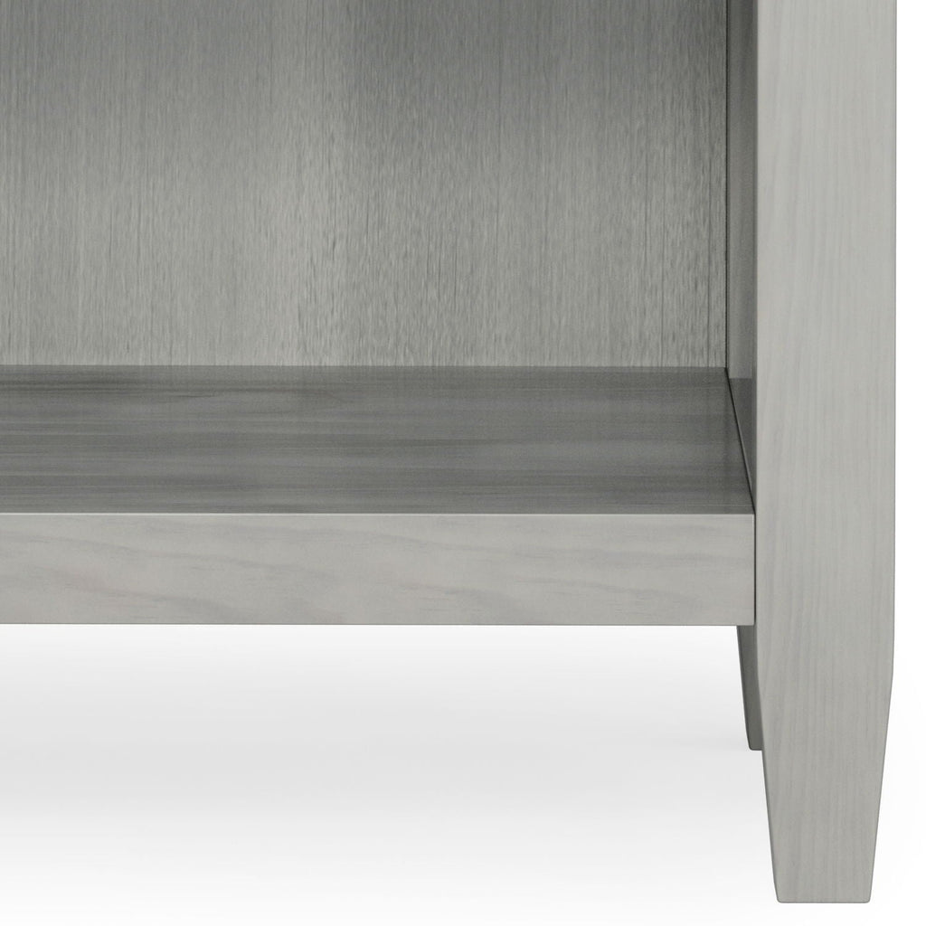 Carlton - Bedside Table, Handcrafted by Unique Piece Furniture