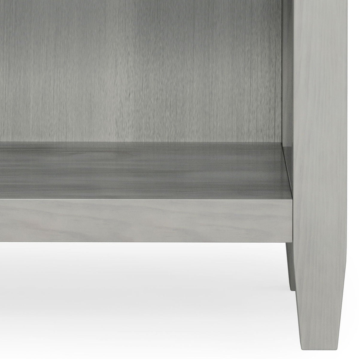 Carlton - Bedside Table, Handcrafted by Unique Piece Furniture