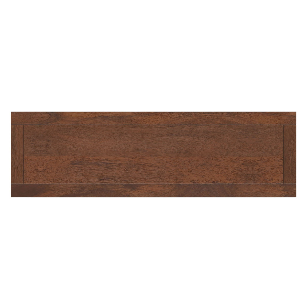 Skyler - TV Media Stand - Dark Cognac Brown by Unique Piece Furniture