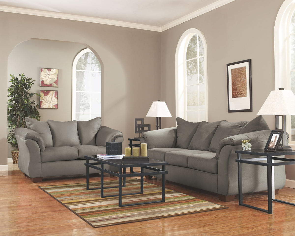 Darcy - Living Room Set by Unique Piece Furniture