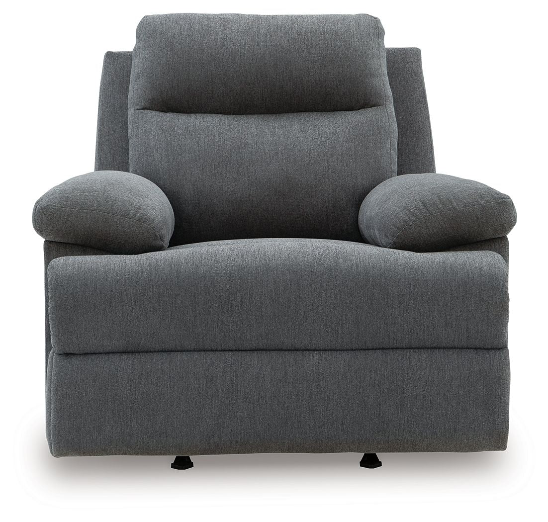 Side-Swipe - Rocker Recliner by Unique Piece Furniture