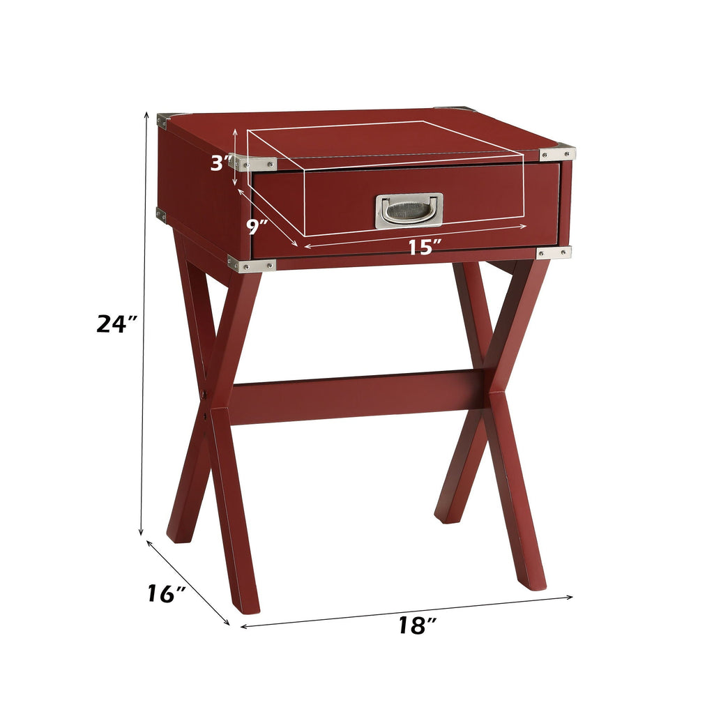 Babs - Accent Table by Unique Piece Furniture