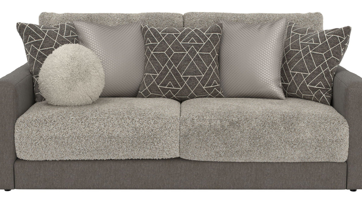 Reddington - Sofa - Umber by Unique Piece Furniture
