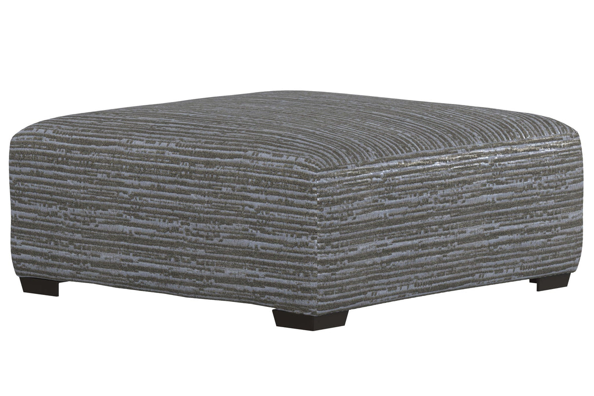 Hyde Park - Cocktail Ottoman by Unique Piece Furniture