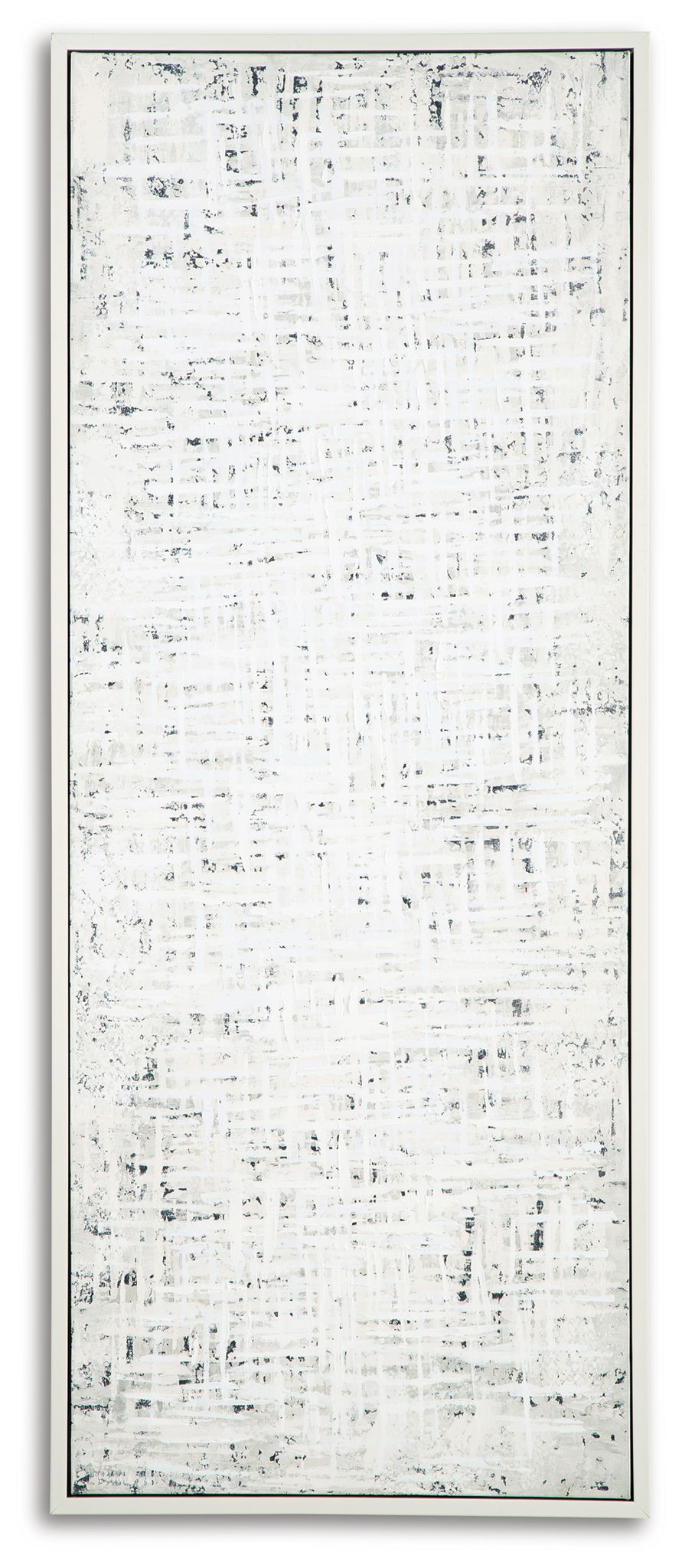 Daxonport - Wall Art - Gray / Taupe by Unique Piece Furniture